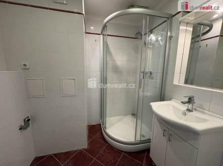 Prodej bytu, 2+kk, 45 m²