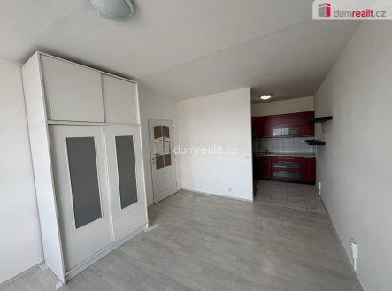 Prodej bytu, 2+kk, 45 m²