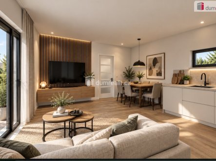 Prodej domu/vily, 75 m²