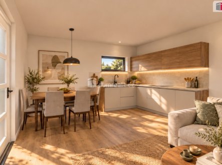 Prodej domu/vily, 75 m²