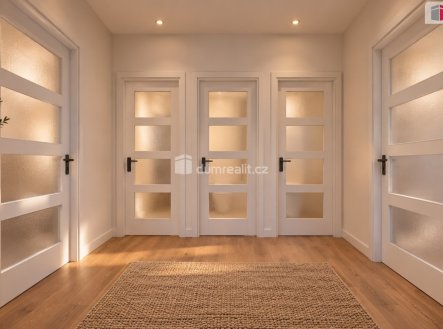 Prodej domu/vily, 75 m²