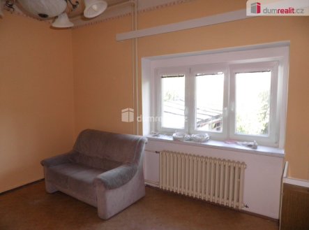 Pronájem bytu, 1+kk, 27 m²