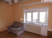Pronájem bytu, 1+kk, 27 m²