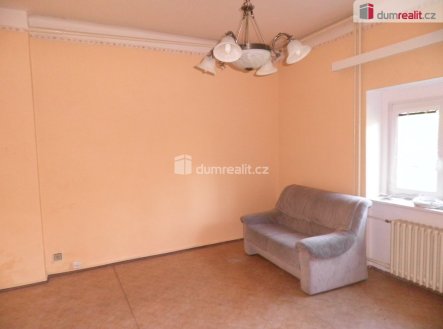 Pronájem bytu, 1+kk, 27 m²