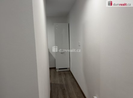 Prodej bytu, 2+1, 57 m²
