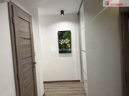 Prodej bytu, 2+1, 57 m²