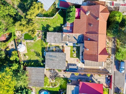 Prodej domu/vily, 100 m²