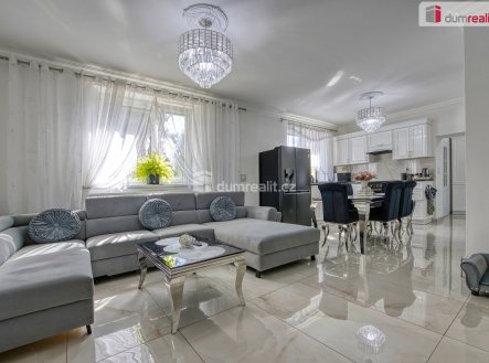 Prodej domu/vily, 100 m²