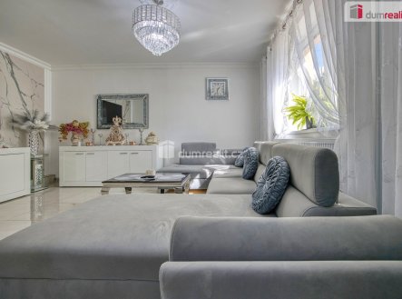 Prodej domu/vily, 100 m²