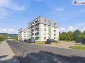 Prodej bytu, 2+kk, 47 m²