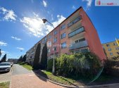 Prodej bytu, 2+1, 68 m²