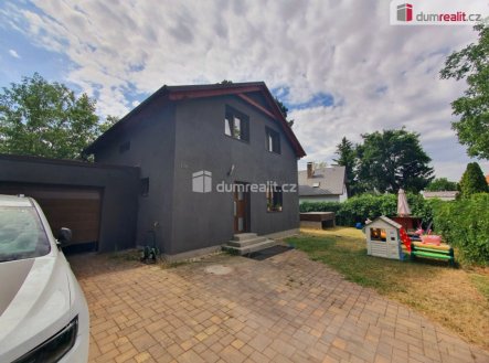 Pronájem domu/vily, 145 m²