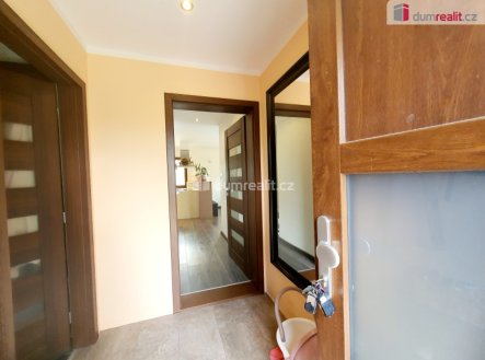 Pronájem domu/vily, 145 m²