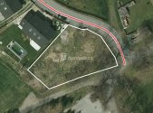 Prodej pozemku pro bydlení, 866 m²