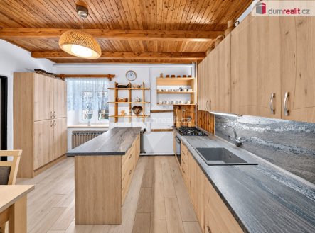 Prodej domu/vily, 743 m²