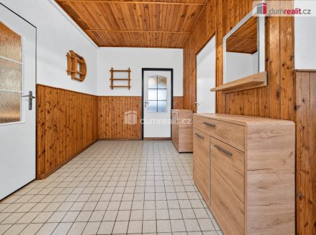 Prodej domu/vily, 743 m²