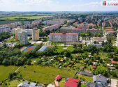 Pronájem obchodní prostory, 37 m²