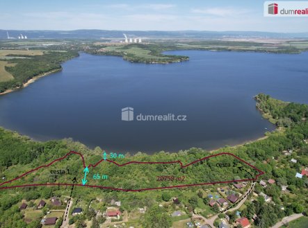 Prodej pozemku, zemědělská půda, 20 759 m²