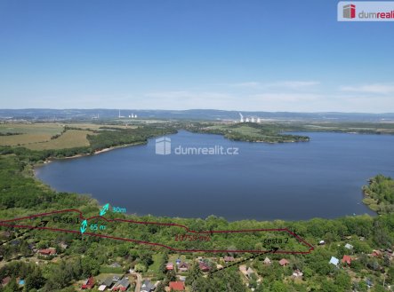 Prodej pozemku, zemědělská půda, 20 759 m²