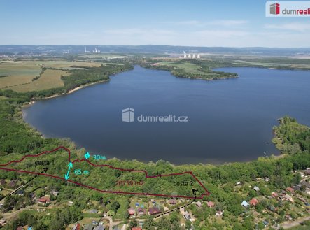 Prodej pozemku, zemědělská půda, 20 759 m²