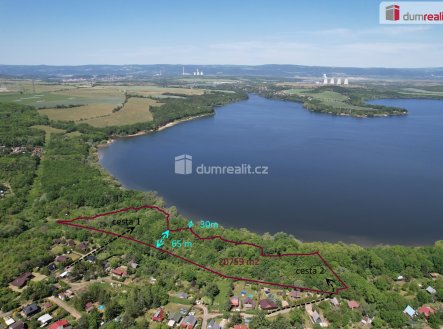 Prodej pozemku, zemědělská půda, 20 759 m²