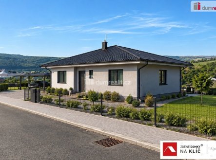 Prodej domu/vily, 114 m²