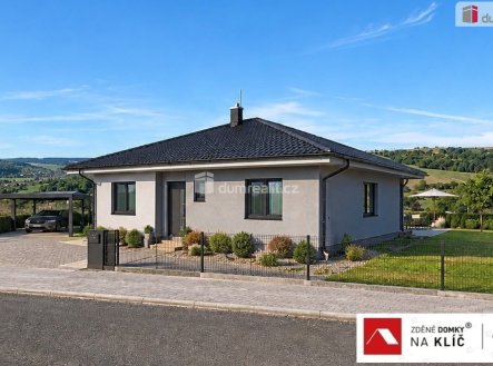 Prodej domu/vily, 114 m²