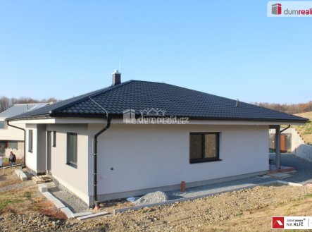 Prodej domu/vily, 114 m²