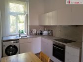 Pronájem bytu, 1+1, 39 m²