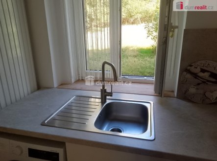 Pronájem bytu, 1+1, 39 m²