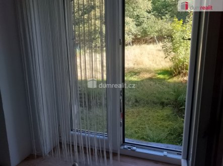 Pronájem bytu, 1+1, 39 m²