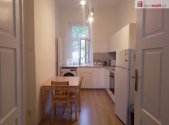 Pronájem bytu, 1+1, 39 m²