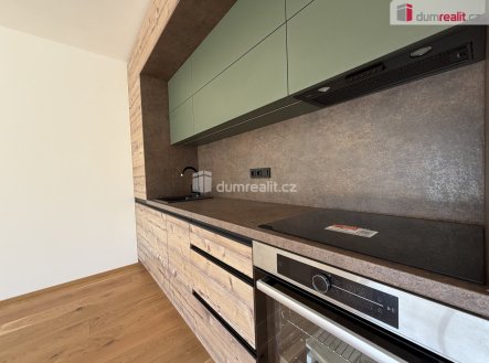 Prodej bytu, 2+kk, 75 m²