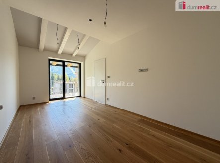 Prodej bytu, 2+kk, 75 m²