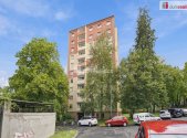 Prodej bytu, 2+1, 59 m²