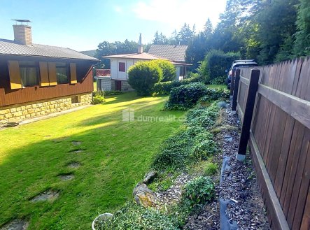 Prodej chaty/rekreačního objektu, 65 m²