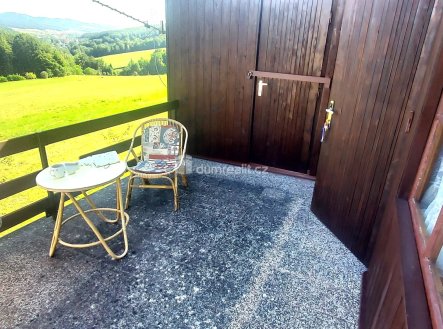 Prodej chaty/rekreačního objektu, 65 m²