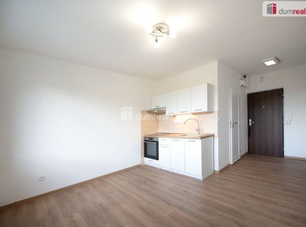 Prodej bytu, 1+kk, 19 m²