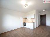 Prodej bytu, 1+kk, 19 m²