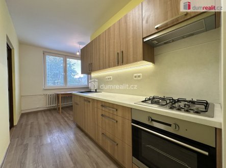 Prodej bytu, 3+1, 72 m² obrázek