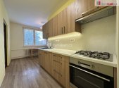 Prodej bytu, 3+1, 72 m²