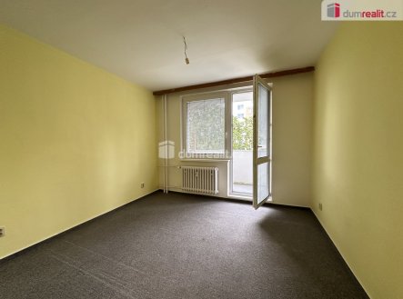 Prodej bytu, 3+1, 72 m²