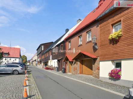 Prodej domu/vily, 180 m²