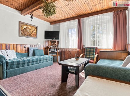 Prodej domu/vily, 180 m²