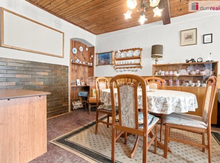 Prodej domu/vily, 180 m²