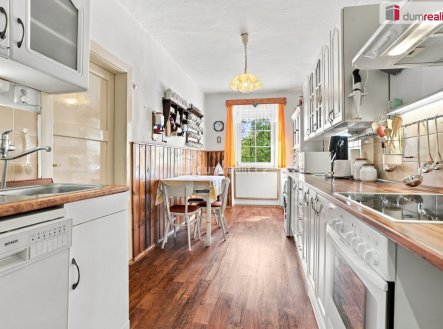 Prodej domu/vily, 180 m²
