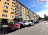 Prodej bytu, 2+1, 52 m²