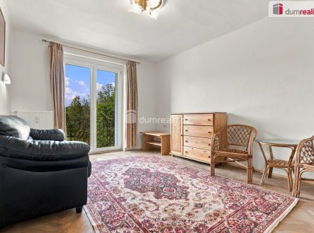 Prodej bytu, 2+1, 58 m²