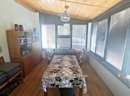 Prodej domu/vily, 162 m²