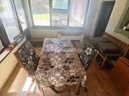 Prodej domu/vily, 162 m²